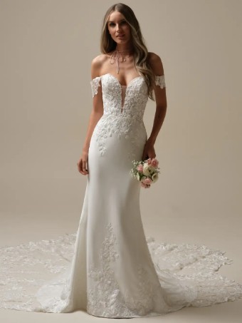 Maggie Sottero Style Yara #0 default thumbnail