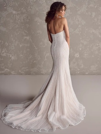 Sottero and Midgley Style Iravati #5 thumbnail