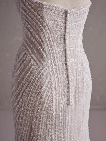 Sottero and Midgley Style Iravati #18 thumbnail