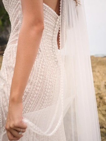 Sottero and Midgley Style Iravati #11 default thumbnail