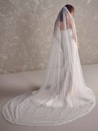 Sottero and Midgley Style Iravati #6 thumbnail
