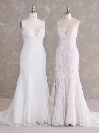 Sottero and Midgley Style Iravati #9 thumbnail