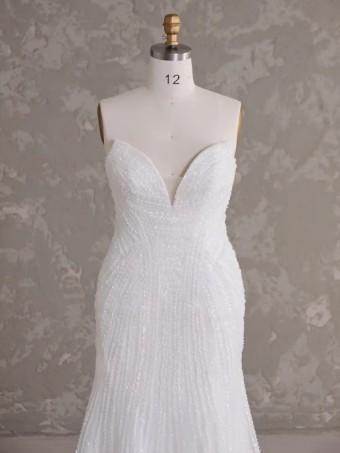 Sottero and Midgley Style Iravati #7 thumbnail
