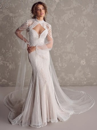 Sottero and Midgley Style Iravati #15 thumbnail