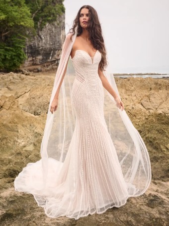 Sottero and Midgley Style Iravati #10 thumbnail
