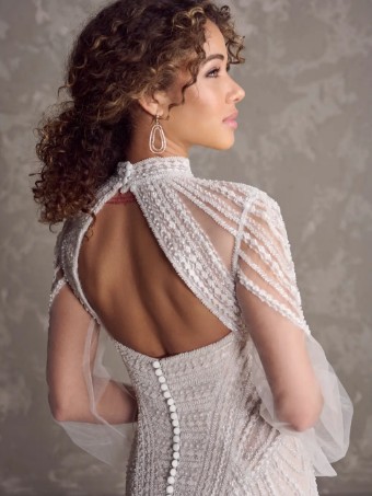 Sottero and Midgley Style Iravati #4 thumbnail