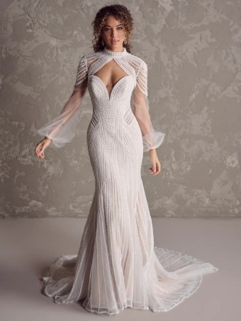 Sottero and Midgley Style Iravati #3 thumbnail