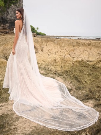 Sottero and Midgley Style Iravati #14 thumbnail
