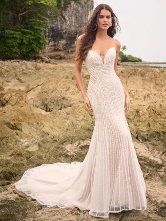 Sottero and Midgley Style Iravati #12 thumbnail