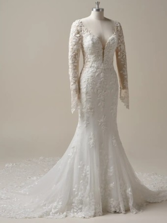 Maggie Sottero Style Keegan #9 thumbnail