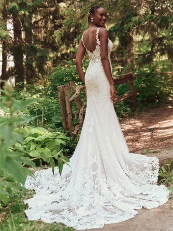 Maggie Sottero Style Keegan #2 default thumbnail