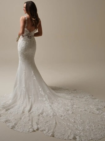 Maggie Sottero Style Keegan #6 thumbnail