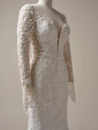 Maggie Sottero Style Keegan #13 thumbnail