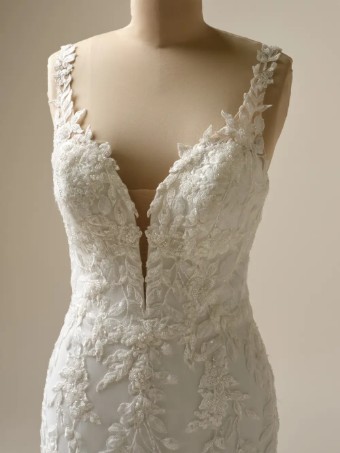 Maggie Sottero Style Keegan #15 thumbnail