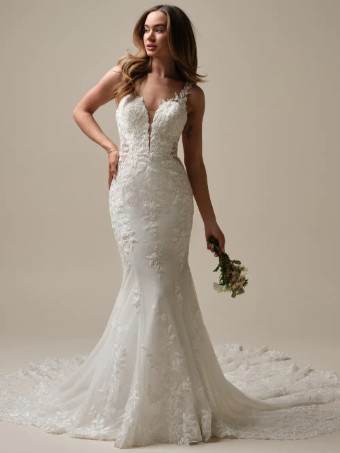 Maggie Sottero Style Keegan #8 thumbnail
