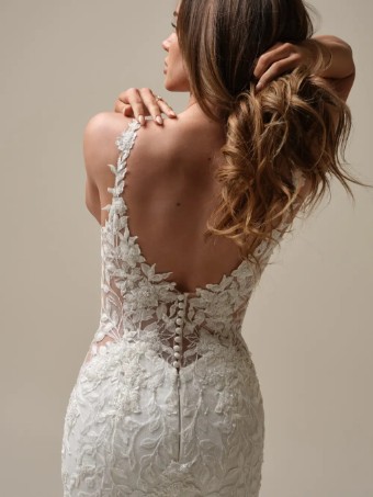 Maggie Sottero Style Keegan #5 thumbnail