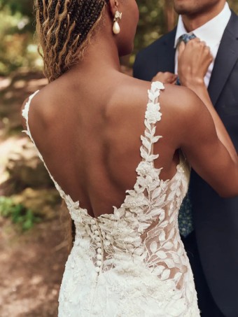 Maggie Sottero Style Keegan #3 thumbnail
