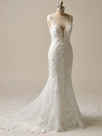 Maggie Sottero Style Keegan #10 thumbnail