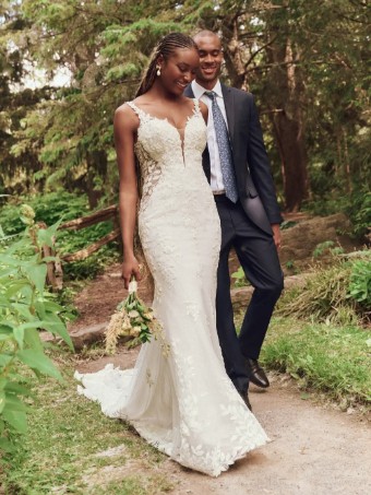 Maggie Sottero Style Keegan #7 thumbnail