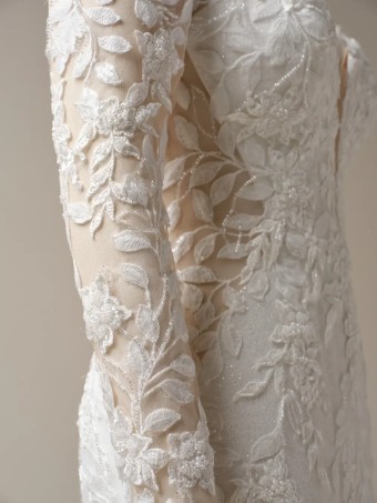 Maggie Sottero Style Keegan #14 thumbnail