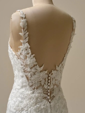 Maggie Sottero Style Keegan #4 thumbnail