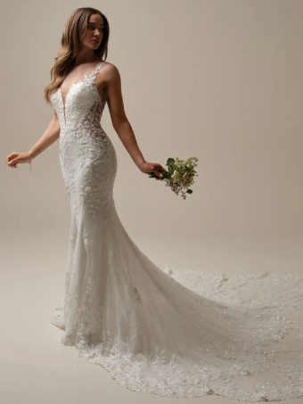 Maggie Sottero Style Keegan #0 default thumbnail