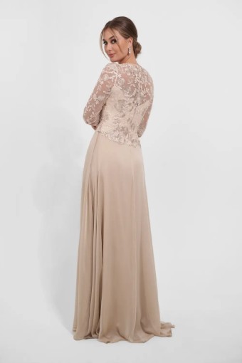 Jasmine Style K278015 #1 thumbnail