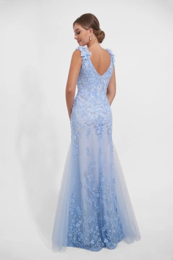 Jasmine Style K278025 #2 thumbnail