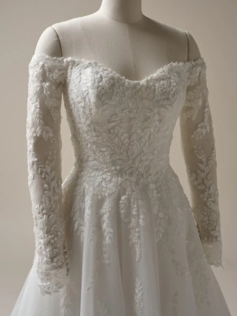 Maggie Sottero Style Rita #6 thumbnail