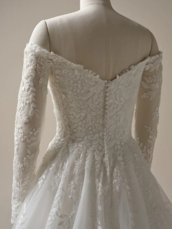 Maggie Sottero Style Rita #1 thumbnail