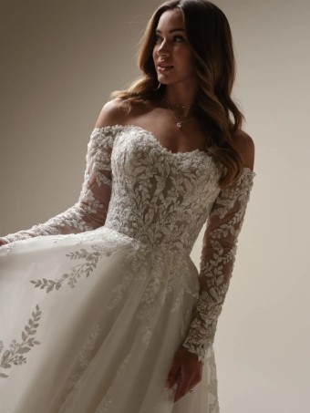 Maggie Sottero Style Rita #10 thumbnail