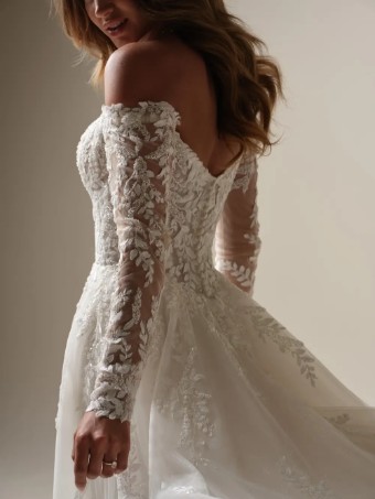 Maggie Sottero Style Rita #2 thumbnail