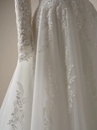 Maggie Sottero Style Rita #4 thumbnail