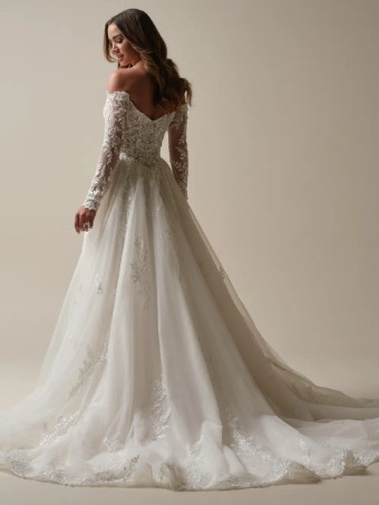 Maggie Sottero Style Rita #3 default thumbnail