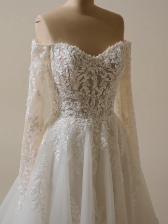 Maggie Sottero Style Rita #8 thumbnail