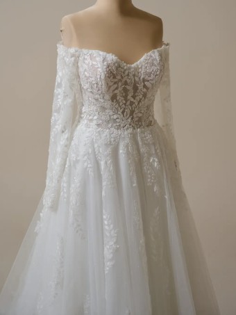 Maggie Sottero Style Rita #7 thumbnail