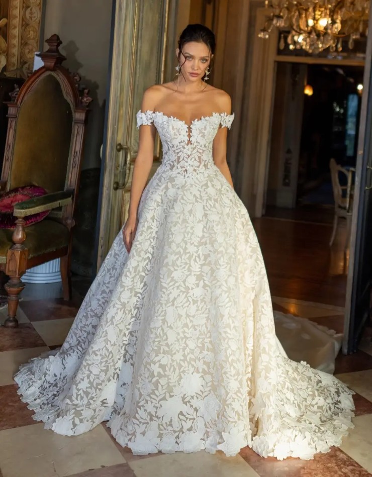Eve of Milady Style 412 Default Image