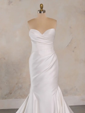 Sottero and Midgley Style Giselle #11 thumbnail