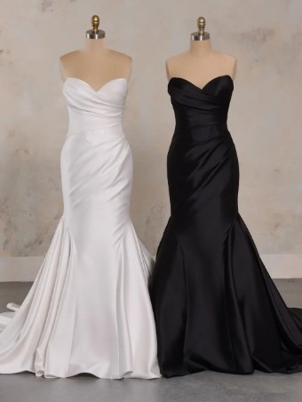 Sottero and Midgley Style Giselle #5 thumbnail