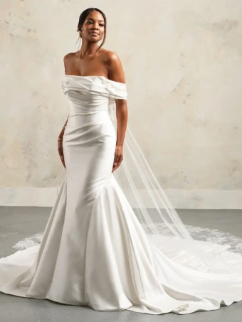 Sottero and Midgley Style Giselle #6 thumbnail