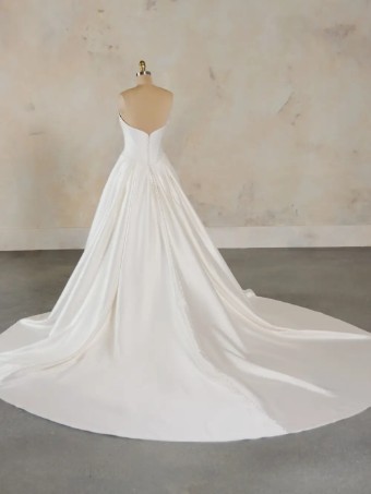 Sottero and Midgley Style Giselle #4 thumbnail