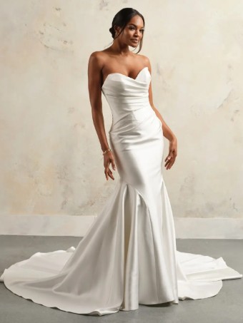 Sottero and Midgley Style Giselle #0 default thumbnail