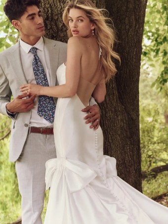 Maggie Sottero Style Valeska #3 thumbnail
