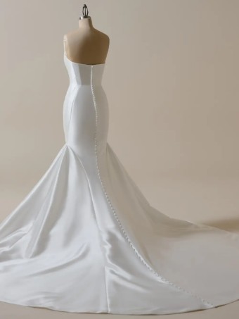 Maggie Sottero Style Valeska #2 thumbnail