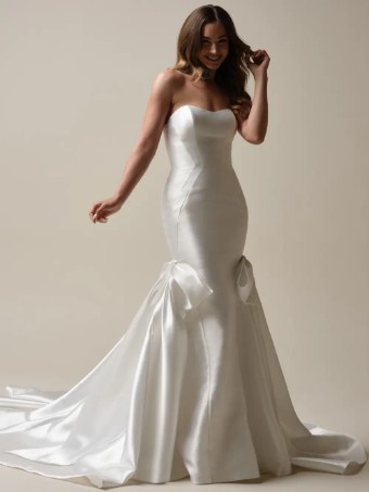 Maggie Sottero Style Valeska #11 thumbnail