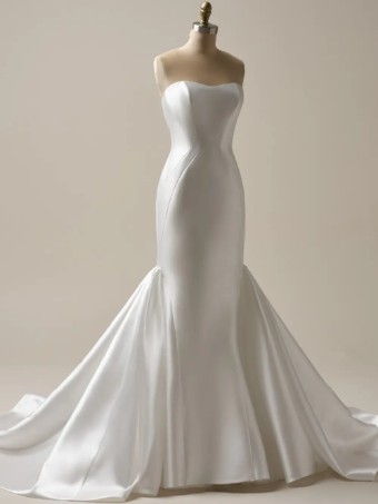 Maggie Sottero Style Valeska #8 thumbnail