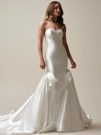 Maggie Sottero Style Valeska #0 default thumbnail