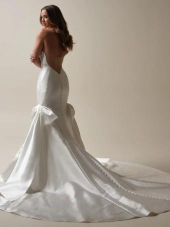Maggie Sottero Style Valeska #6 thumbnail