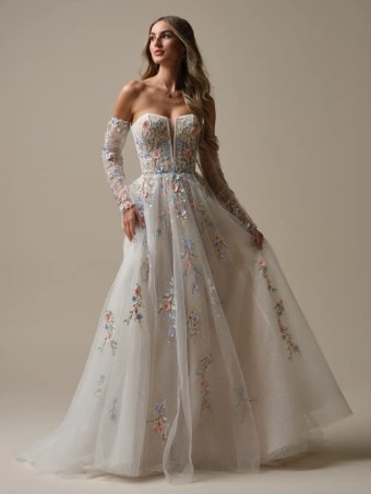 Maggie Sottero Style Zephyrine #4 thumbnail