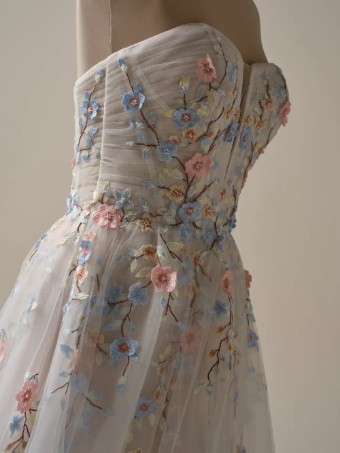 Maggie Sottero Style Zephyrine #14 thumbnail